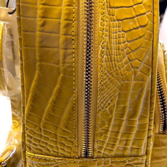 Mini Dartmouth Sunflower Melbourne Backpack main image 5